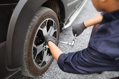 Loose Lug Nuts? The Quiet Car-Safety Issue Drivers Are Missing