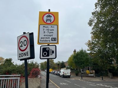 London council denies ‘airbrushing’ opposition to controversial LTN