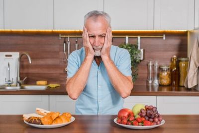 5 Smart Dietary Changes to Make After Turning 50