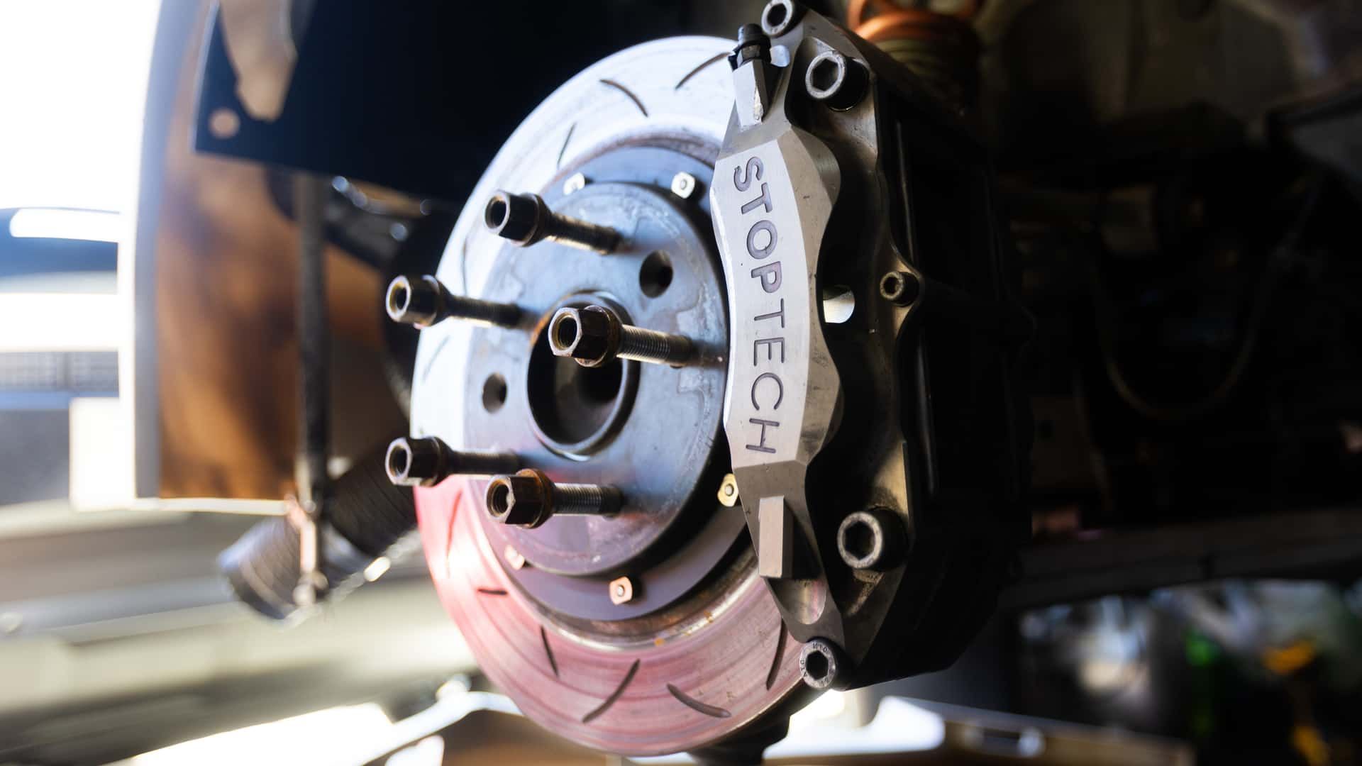 Mode Tech Brake End Of An Era: A Major Performance Brake Maker Shuts…