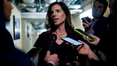 ‘I’m pretty tech savvy’: Nancy Mace alleges House Epstein doc viewers are being tracked