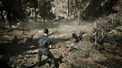 Before The Witcher there was Gothic — and now we know exactly when this legendary RPG is coming back in a new remake