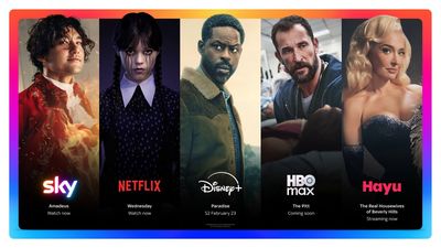 Sky’s upgraded Ultimate TV package has made it the unlikely hero in an era of streaming fatigue