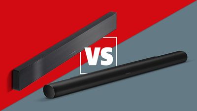 Samsung HW-QS700F vs Sonos Arc Ultra: which soundbar is best?