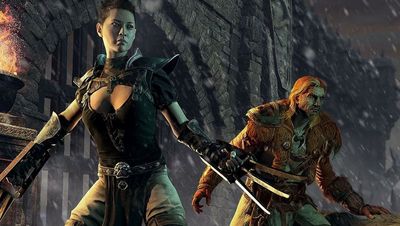 Blizzard says it's open to even more Diablo 2 expansions and reworks unless people get really mad at it about this one: 'We're going to have to see what the players say'