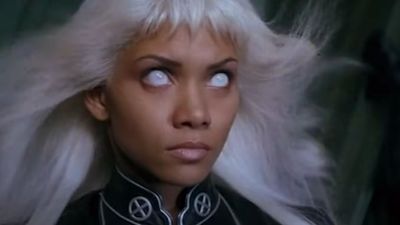 Halle Berry "promises" Marvel fans that X-Men's Storm isn't in Avengers: Doomsday, but we've been here before with Spider-Man's Andrew Garfield