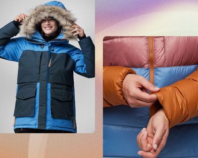 The best women’s jackets for winter – some on President’s Day sale for up to 75% off
