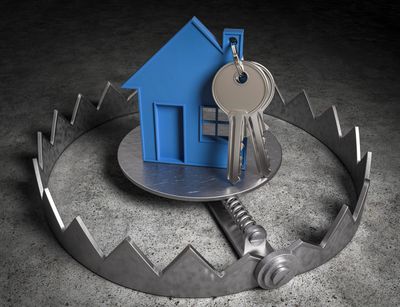 Home Equity Trap: Why Using Your House to Pay Off Credit Cards is a Game You Can’t Win