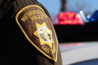 Vegas dad arrested after ‘argument’ with daughter’s boyfriend ends in fatal shooting, police say