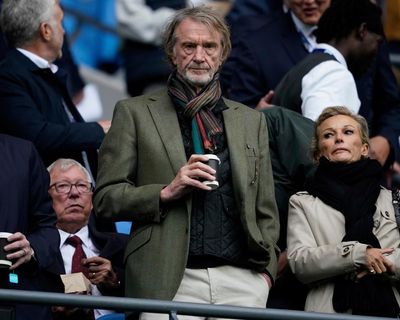 Football must reject Sir Jim Ratcliffe’s cynical, self-serving electioneering