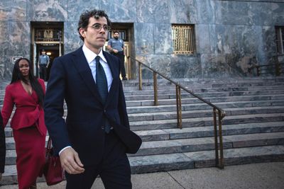 Instagram boss reveals he’s paid $900K per year plus stock worth ‘tens of millions of dollars’ as he denies ‘addiction’ claims