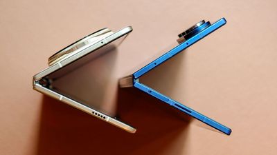 Apple's iPhone Fold could spell the death of the flip phone – analysts suggest a new era of mobile is coming