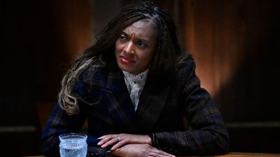 Danielle Reyes Was Such A Messy Traitor, And Now I Can't Get Over Her Response After Alan Cumming Called Her 'The Worst'