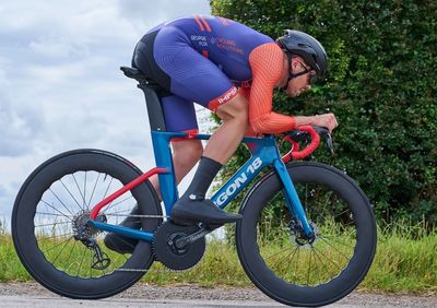 'Continuing the modernisation of the sport' – all change for UK time trialling with new governing body chair and directors for 2026