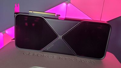 Best Buy creates the GPU pricing meme nobody asked for, so here's the sadly inevitable Nvidia RTX 5090 for $5090