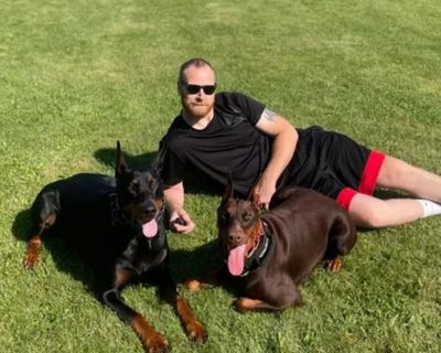 Irishman held by ICE was issued warrant over 2009 drug offense in Ireland