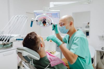 The “Teledentistry Shift”: Why Some Dental Visits Are Being Pushed Online in 2026