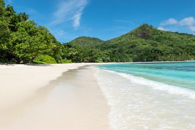 US issues travel warning to island hotspot because of a disease outbreak