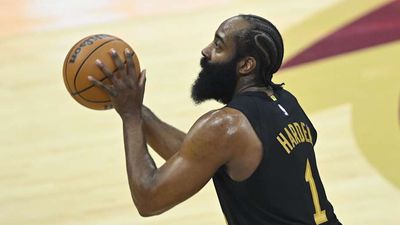James Harden Explains Why He Sees Loyalty As ‘Overrated’ After Fifth Career Trade