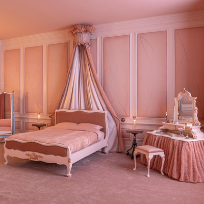 An Unbelievably Unique Wuthering Heights Airbnb Now Exists – and You Can Stay There for Free