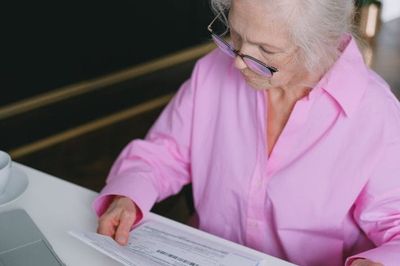 Got a Social Security Overpayment Letter? What to Do Before You Repay