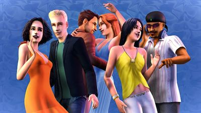 "The 2000s were a simpler time": How The Sims 2 inspired the first generation of YouTubers