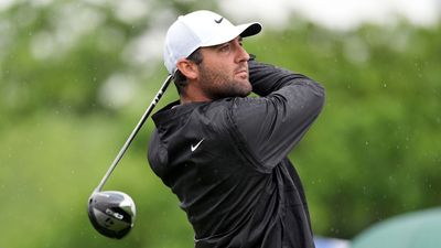 This TaylorMade Driver Is Still The Choice Of World No.1 Scottie Scheffler, And It's Got Up To $183 Off