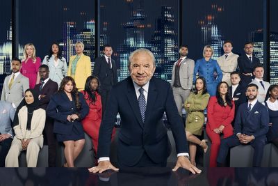 Latest contestant to be fired from The Apprentice revealed