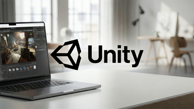 Unity’s Stock Plunges 30%: Panic? Or Profit?