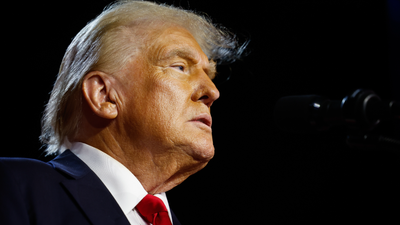 The president’s influence over MAGA reaches peak as Texas man shoots his daughter dead during argument about Donald Trump