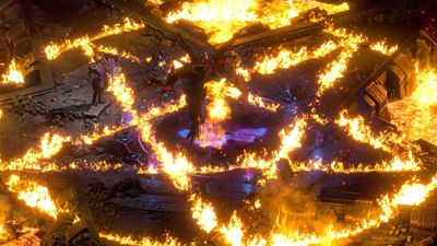 "I just cried. Already bought." — Diablo 2 fans rejoice over the Reign of the Warlock expansion, and I'm right there with them in demon-slaying glory