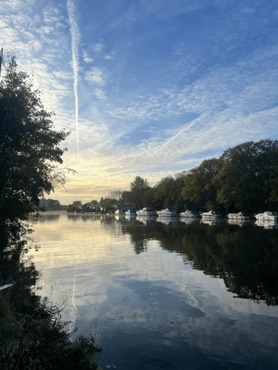 Londoners to get first official bathing area on River Thames at this idyllic spot