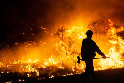 Trump rolls back the clock again and returns car and power pollution to American skies