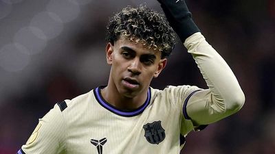 Barcelona Player Ratings vs. Atletico Madrid: Humiliation All But Ends Copa Defense