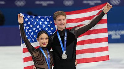 Madison Chock, Evan Bates Recommend a Better Vetting Process for Olympic Judges