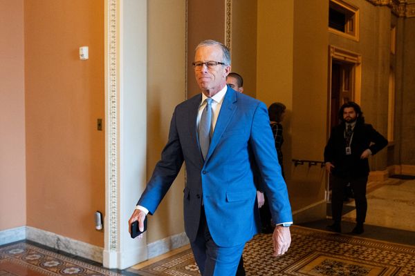 With no agreement on DHS funding, Congress leaves town