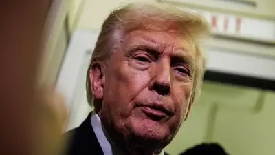 Trump’s $10 billion lawsuit against the IRS just led to the introduction of the ‘Stop Presidential Embezzlement Act’