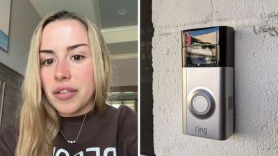 Houston woman goes out of town. Then she realizes she’s missing 3 Rolexes, an $8K Chanel bag, and ammunition. Then she checks the Ring camera