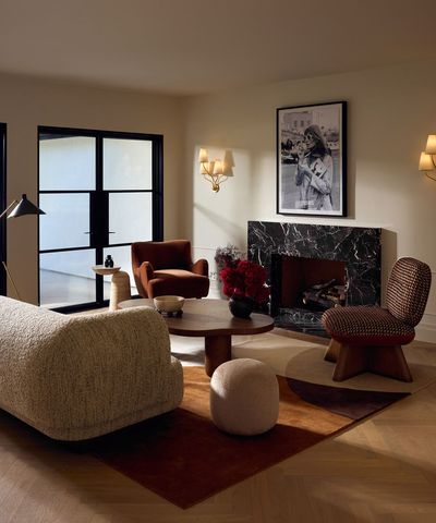 The Tiny Design Tricks I Always Use to Make a Home Feel Thoughtfully Curated