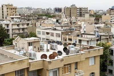 Trump administration ‘smuggled Starlink terminals into Iran’ amid brutal crackdown