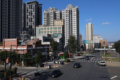 Trump administration reaches a trade deal to lower Taiwan's tariff barriers