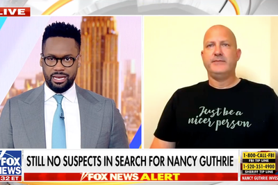 Gabby Petito’s father sympathizes about ‘frustrating’ Nancy Guthrie case as sheriff reveals new developments in hunt