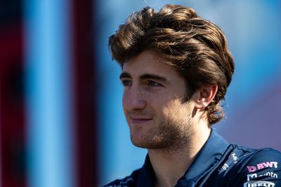 Jack Doohan reveals racing target for 2026 as he eyes F1 2027 move