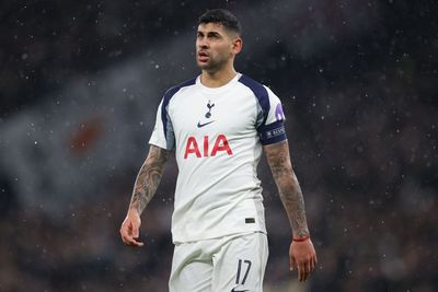 Tottenham report: Cristian Romero to leave at the end of the season, followed by Micky van de Ven