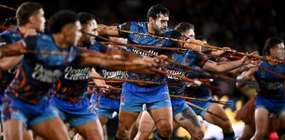 League of their own: the NRL Indigenous All Stars vs Māori match is much more than a novelty