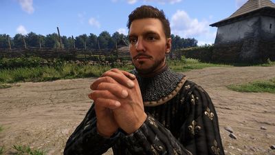 '5,000,000 Henrys' and they're all quite hungry: KCD2 has sold gangbusters since its launch last year