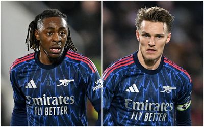 Arsenal: Why Mikel Arteta 'does not fancy' Eberechi Eze as Martin Odegaard difference is revealed