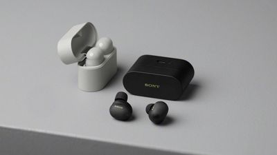 The Sony WF-1000XM6 earbuds finally fix the series’ biggest comfort complaints