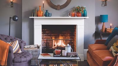 I Learned How to Stay Cozy Without Power, and You Can Too: 5 Low-Tech Tricks to Keep You Comfortable if Heating Fails