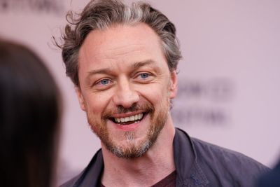 James McAvoy to premiere directorial debut at Glasgow Film Festival
